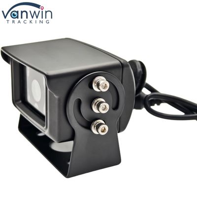 IP68 cámara de coche a prueba de agua 1080P AHD sistema de monitoreo trasero de automóviles para taxis autobús furgoneta