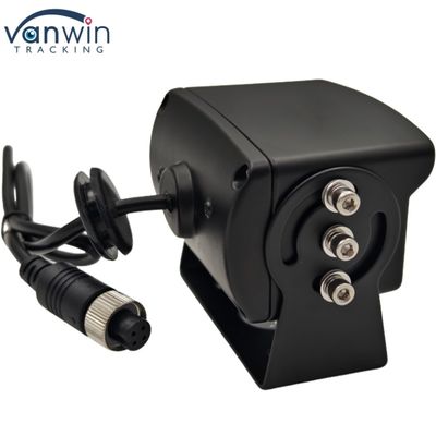 IP68 cámara de coche a prueba de agua 1080P AHD sistema de monitoreo trasero de automóviles para taxis autobús furgoneta
