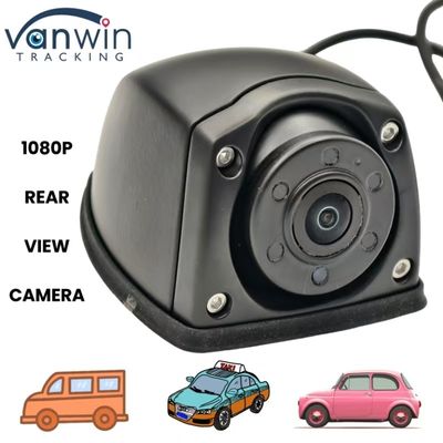 Sistema de vigilancia de vehículos de alta velocidad IP68 1080P AHD