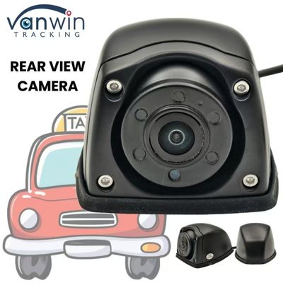1080P Ultra-Wide Angle Smart Automotive Camera IP68 AHD Sistema de vigilancia de vehículos