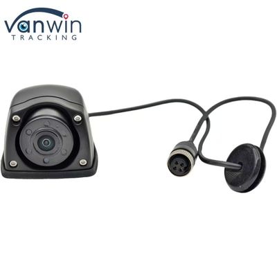 1080P Ultra-Wide Angle Smart Automotive Camera IP68 AHD Sistema de vigilancia de vehículos