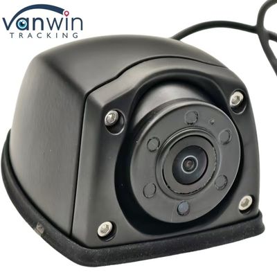 1080P Ultra-Wide Angle Smart Automotive Camera IP68 AHD Sistema de vigilancia de vehículos