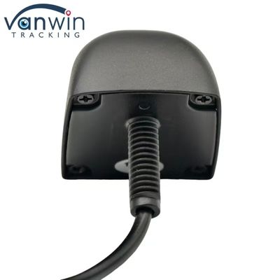 HD Mini cámara de coche de respaldo Compacto cámara trasera para el taxi vehículo privado