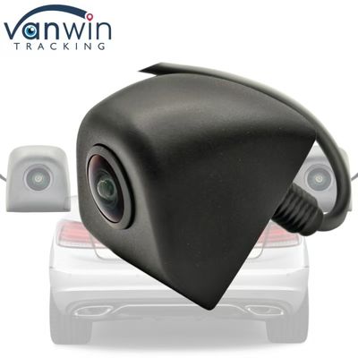 HD Mini cámara de coche de respaldo Compacto cámara trasera para el taxi vehículo privado