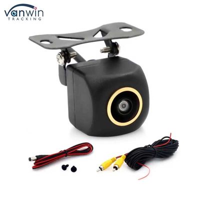 1080P AHD Car Rear View Universal Backup Camera con visión nocturna de 170 ángulos