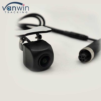 1080P AHD Car Rear View Universal Backup Camera con visión nocturna de 170 ángulos