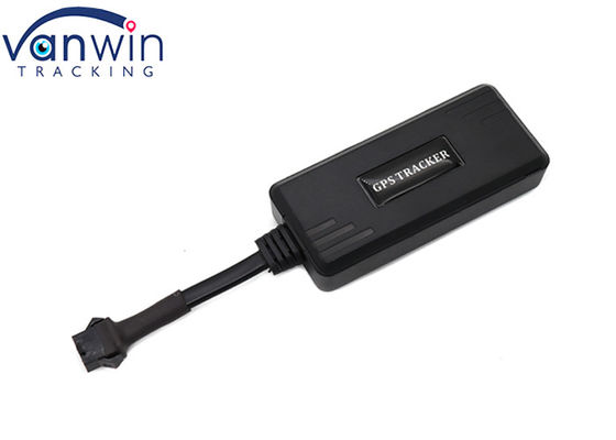 4g 2g Mini Car con cable GPS de seguimiento 4pin