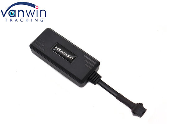 4g 2g Mini Car con cable GPS de seguimiento 4pin
