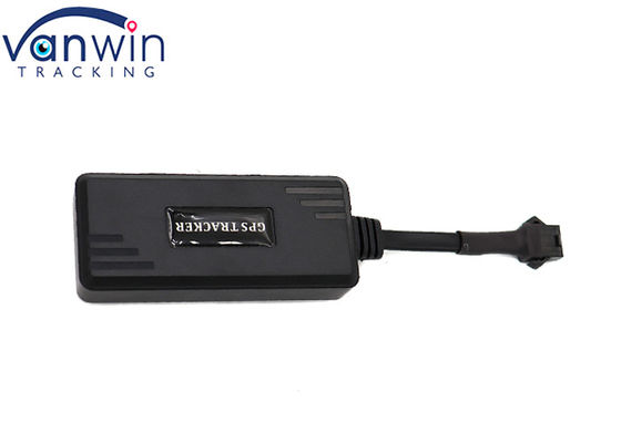 2G 3G 4G Auto GPS Tracker Dispositivo de seguimiento GSM Localizador GPS para el seguimiento de vehículos