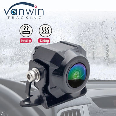 IP68 impermeable Auto-calentamiento desembarazamiento de la cámara del coche para el ambiente duro