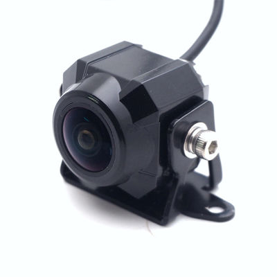 IP68 impermeable Auto-calentamiento desembarazamiento de la cámara del coche para el ambiente duro