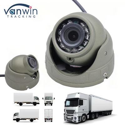 AHD 1080P dentro de la cámara de visión nocturna infrarroja de alta definición del domo del automóvil