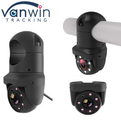 1080P AHD IP69K cámara impermeable de visión nocturna amplia cámara de domo de automóvil