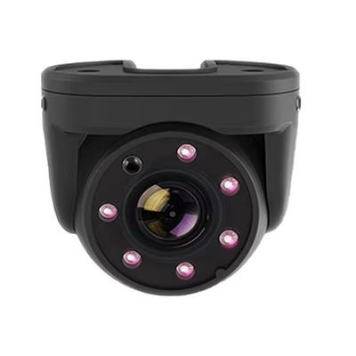 1080P AHD IP69K cámara impermeable de visión nocturna amplia cámara de domo de automóvil