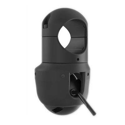 1080P AHD IP69K cámara impermeable de visión nocturna amplia cámara de domo de automóvil