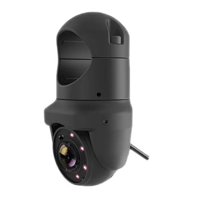 1080P AHD IP69K cámara impermeable de visión nocturna amplia cámara de domo de automóvil