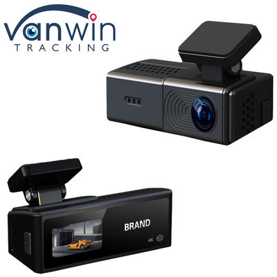 AHD 1080P Mini Dashcam Grabadora de visión nocturna de conducción Dashcam con soporte GPS