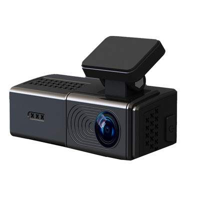 AHD 1080P Mini Dashcam Grabadora de visión nocturna de conducción Dashcam con soporte GPS