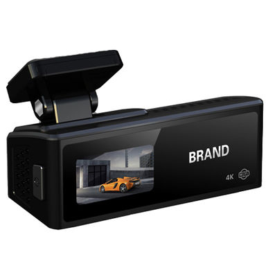 AHD 1080P Mini Dashcam Grabadora de visión nocturna de conducción Dashcam con soporte GPS