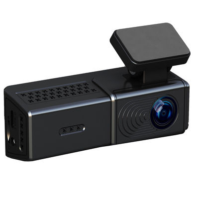 AHD 1080P Mini Dashcam Grabadora de visión nocturna de conducción Dashcam con soporte GPS