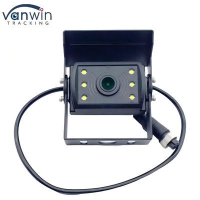 Sistema de monitoreo de retrovisión impermeable 11G 1080P HD cámara de respaldo con mejora de la visión nocturna