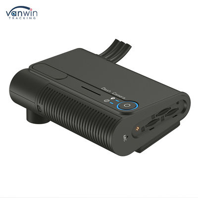 Alto rendimiento 1-4 Cámara Dash Cam Video MDVR con AADA BSD DMS WIFI GPS 4G Funcionalidad Cámara de coche para taxi