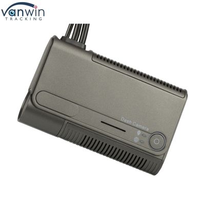 Dashcam de vehículo inteligente con detección de movimiento, seguimiento GPS, gestión de flotas, DVR móvil FHD 3G Gps Wifi CMSV6, cámara de taxi, caja negra de grabación