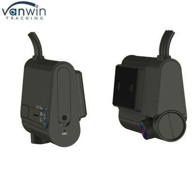 Dashcam de vehículo inteligente con detección de movimiento, seguimiento GPS, gestión de flotas, DVR móvil FHD 3G Gps Wifi CMSV6, cámara de taxi, caja negra de grabación