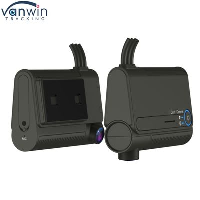 Dashcam de vehículo inteligente con detección de movimiento, seguimiento GPS, gestión de flotas, DVR móvil FHD 3G Gps Wifi CMSV6, cámara de taxi, caja negra de grabación