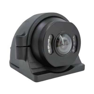 Cámara BSD con sensor CMOS/CCD y ángulo de lente de 130 grados para automoción e industria
