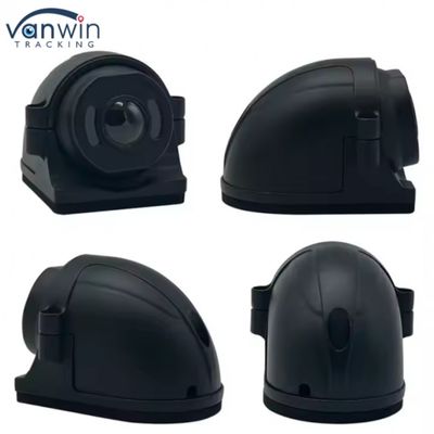 Cámara BSD con sensor CMOS/CCD y ángulo de lente de 130 grados para automoción e industria