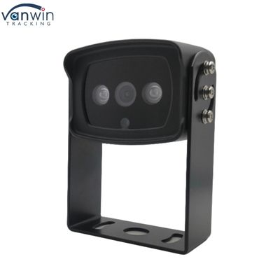 1080P BSD Car Reverse Camera Algoritmo incorporado Detección de punto ciego Cámara Detección de vehículos peatonales
