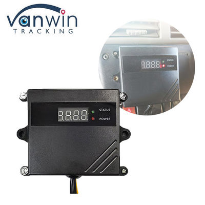Dispositivo de limitación de velocidad para vehículos con doble limitador de velocidad y regulador de velocidad para Omán