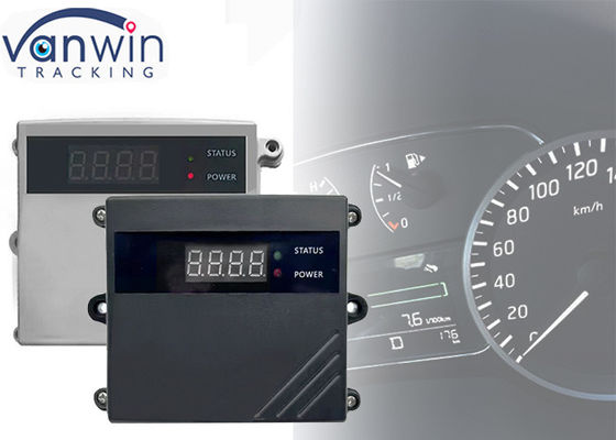 Dispositivo de limitación de velocidad para vehículos con doble limitador de velocidad y regulador de velocidad para Omán