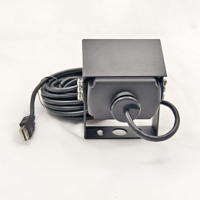 Cámara de respaldo USB HD 1080P para autobús, monitor de marcha atrás a prueba de agua, sensor de imagen AHD para estacionamiento