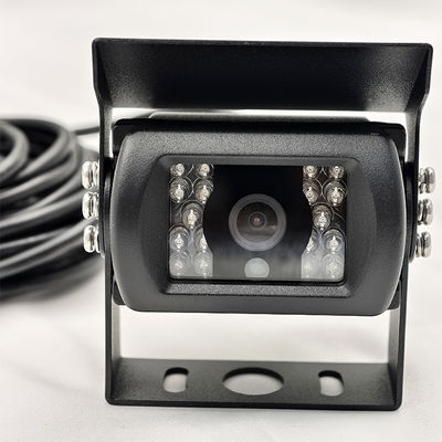 Cámara de respaldo USB HD 1080P para autobús, monitor de marcha atrás a prueba de agua, sensor de imagen AHD para estacionamiento