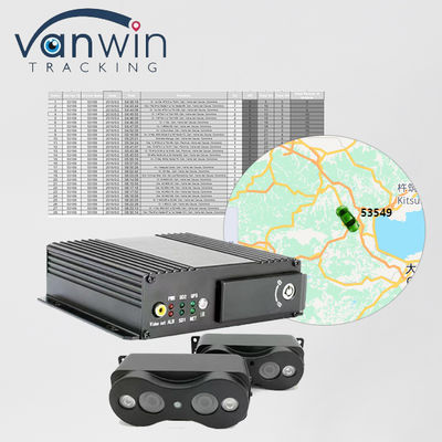 Sistema de conteo de video 3D para conteo de pasajeros de autobús con 95% de precisión para 2 puertas
