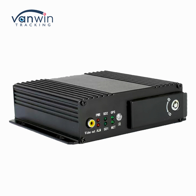 Sistema automático de conteo de personal Vanwin para autobuses escolares y autobuses