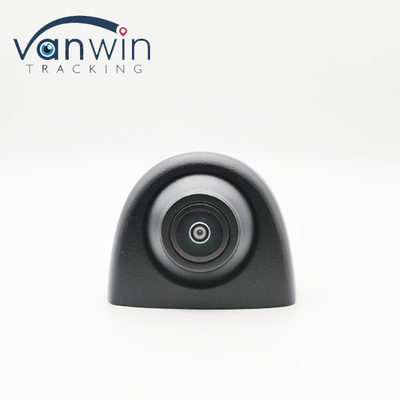 Cámaras de cúpula para coche de 210 grados con visión nocturna Cámara de marcha atrás impermeable para coche para todos los coches
