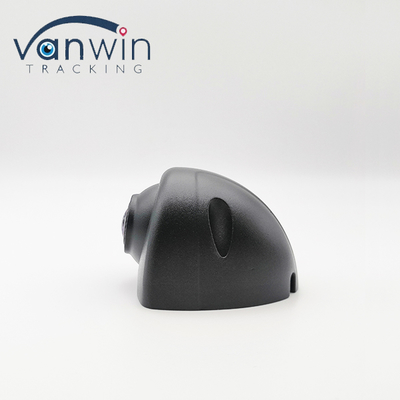 Cámaras de cúpula para coche de 210 grados con visión nocturna Cámara de marcha atrás impermeable para coche para todos los coches