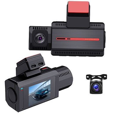 Sony High Resolution 4K Car DVR Car Recorder Dual 4K+2K Lens 5G Wifi GPS