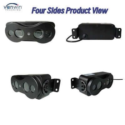 High-Accuracy Bus Passenger Counting Cameras – People Counting Solution