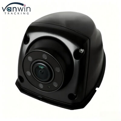 150 Degree Ultra Wide Angle AHD 1080P Car Camera, IP69K Waterproof Smart Vehicle Surveillance Camera System