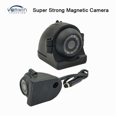 Sistema de cámara de salpicadero con grabadora de vídeo digital móvil 4G inteligente de IA de 4 canales, seguimiento GPS, visión nocturna, monitorización remota en la nube