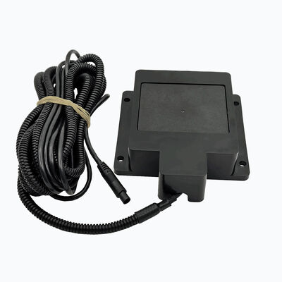 Sistema de Frenado Automático AEBS con DVR 4G y ADAS para Frenado de Emergencia Activo y Detección de Punto Ciego