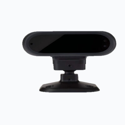 Sistema de Frenado Automático AEBS con DVR 4G y ADAS para Frenado de Emergencia Activo y Detección de Punto Ciego