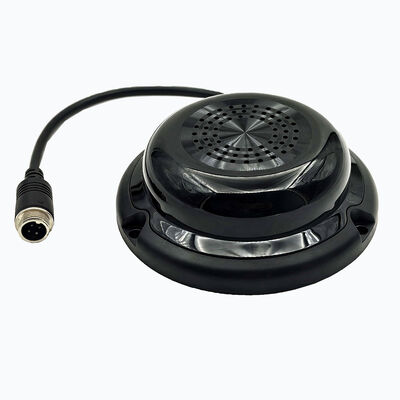 Sistema de Frenado Automático AEBS con DVR 4G y ADAS para Frenado de Emergencia Activo y Detección de Punto Ciego