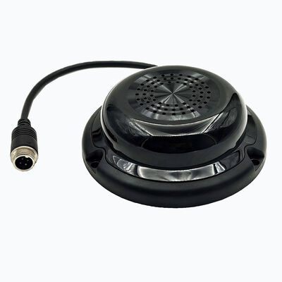 Sistema automático de frenado de emergencia AEBS con radar de onda milimétrica de 77 GHz ADAS + DMS y seguimiento GPS 4G para la seguridad del vehículo