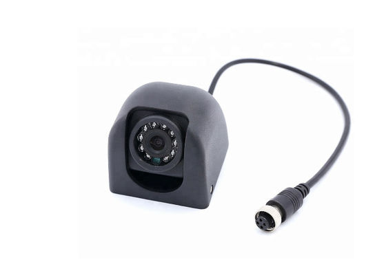 cámara de seguridad 0,5 Lux For Truck del CCTV del CCD del megapíxel Cmos de 2.8m m