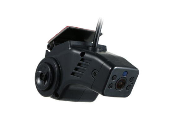 cámara ocultada coche 1080P AHD 2.0MP For Front de la lente 12VDC NTSC de 2.8m m/dentro